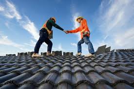 Best Asphalt Shingle Roofing  in Merryville, LA